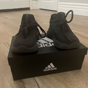 Adidas size 13 shoes